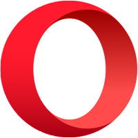 Opera Logo