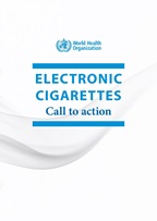 Electronic cigarettes - call to action