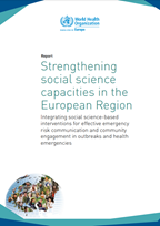 Report: Strengthening social science capacities in the European Region (2019)