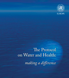 The Protocol on Water and Health: making a difference