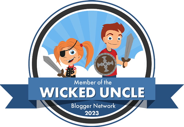 Wicked Uncle Blogger Network 2023