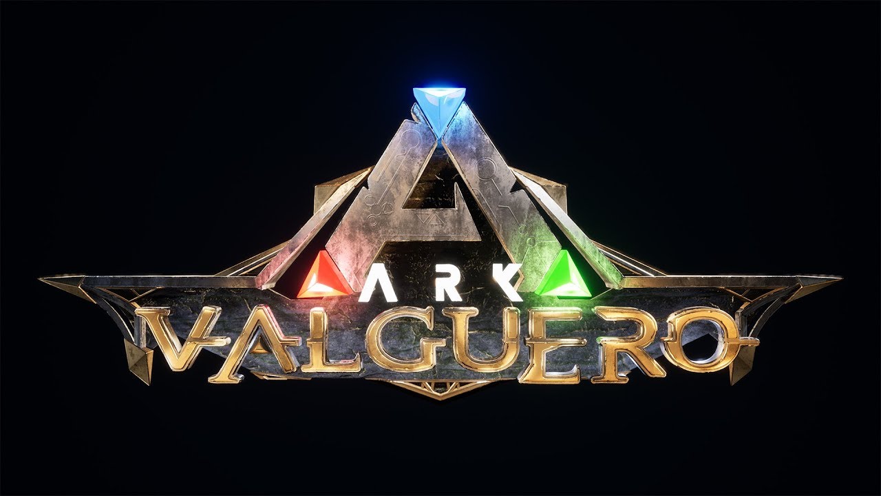 Valguero Ark Survival Evolved Wiki