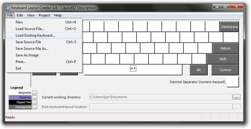 How to Make Custom Keyboard Layouts in Windows 8, 8.1