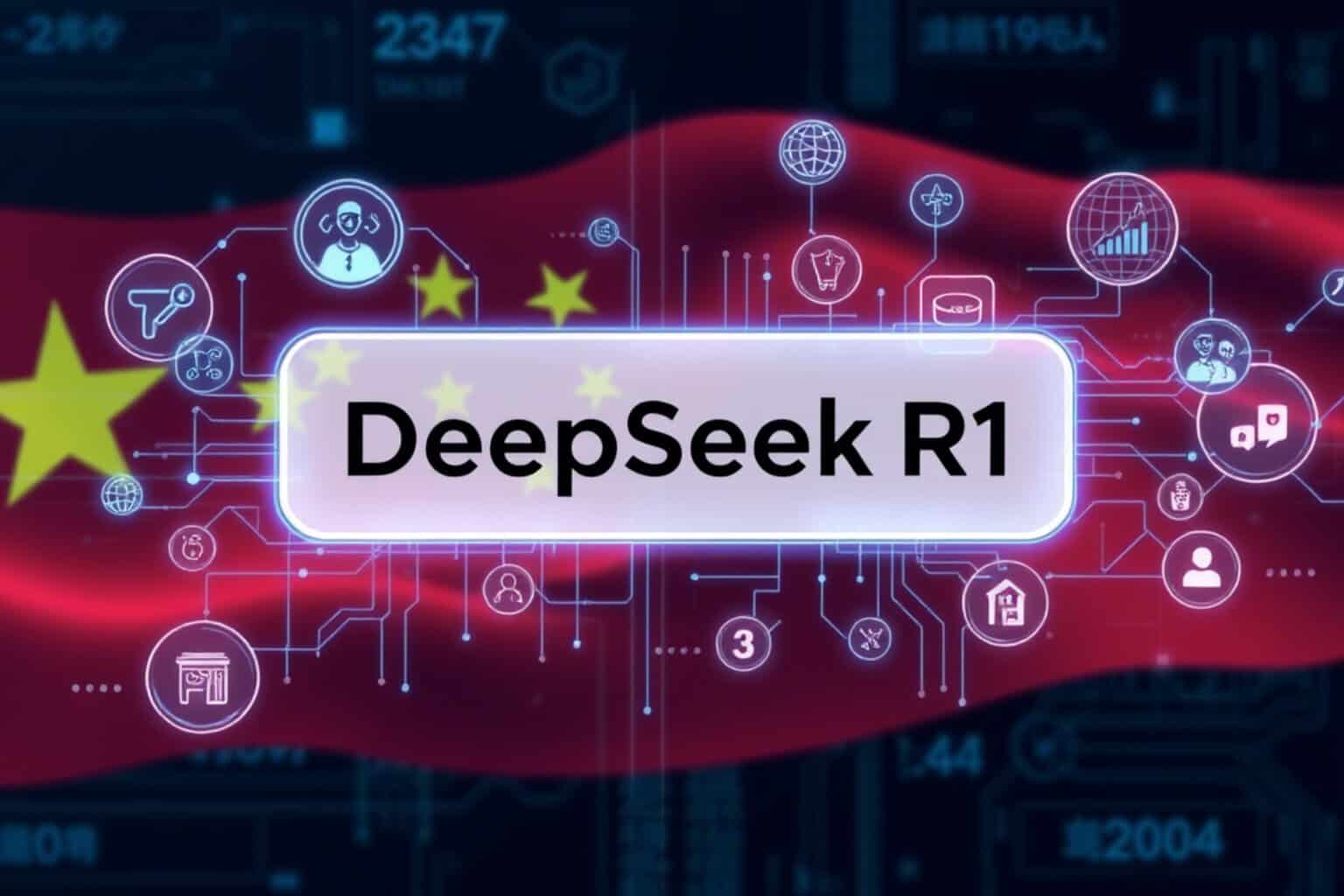 Microsoft brings the DeepSeek R1 Chinese LLM to Azure and GitHub