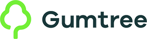 Gumtree Logo