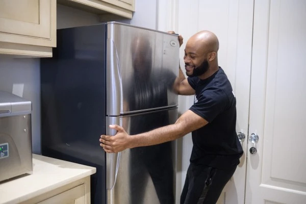 How to Move a Fridge Like a Professional