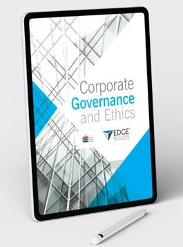 Corporate Governance and Ethics (Textbook)