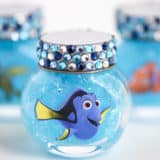 Just Keep Swimming: 13 DIY Finding Dory Projects 