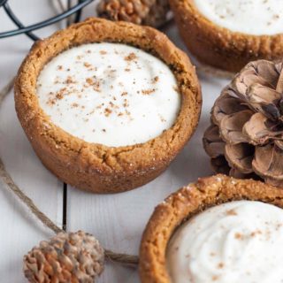 Homemade Treats to Leave for Santa on Christmas Eve