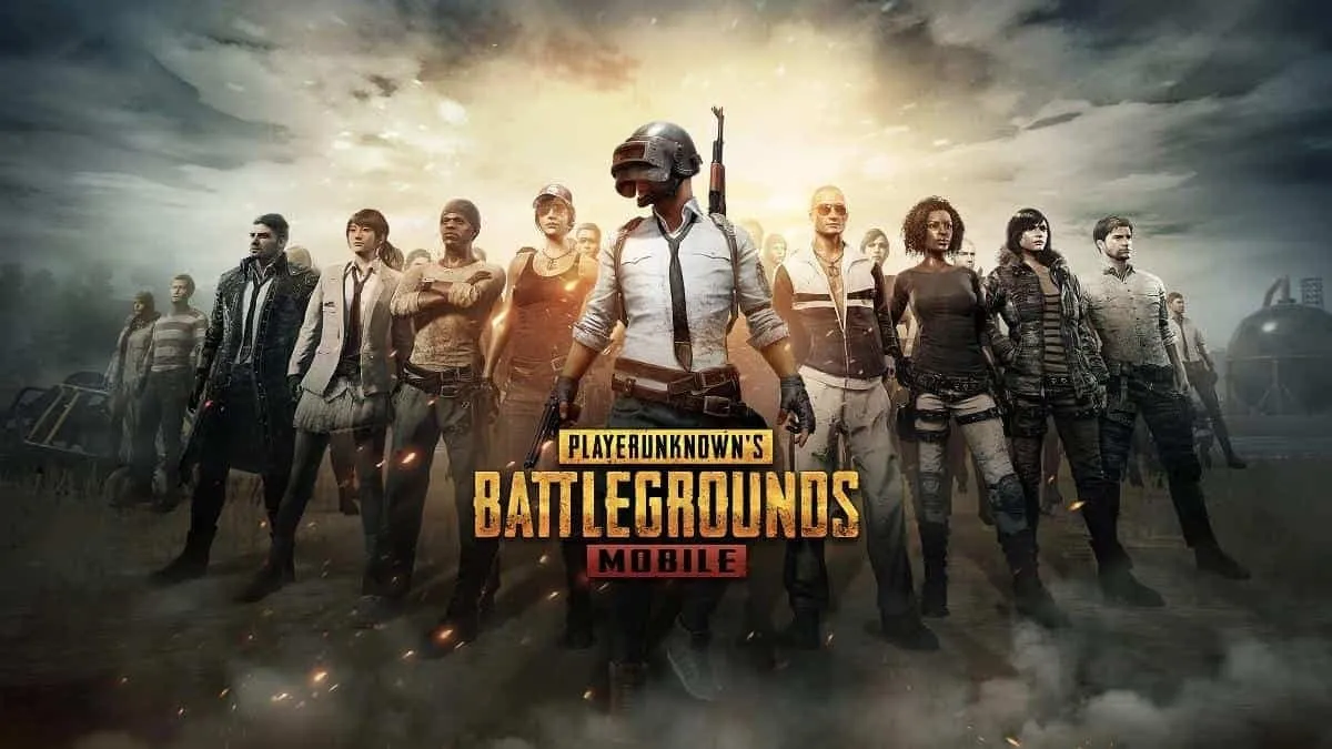 PUBG Mobile image