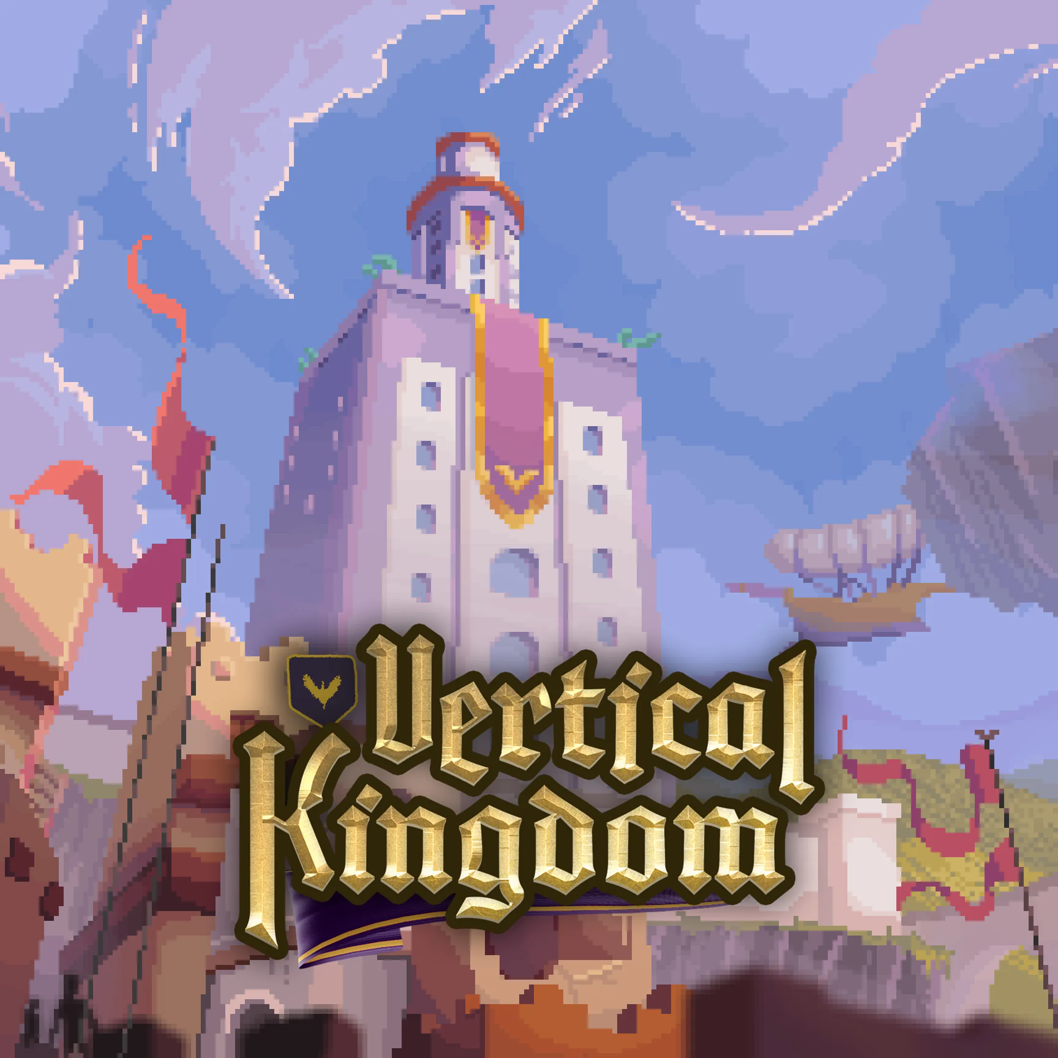 Vertical Kingdom image