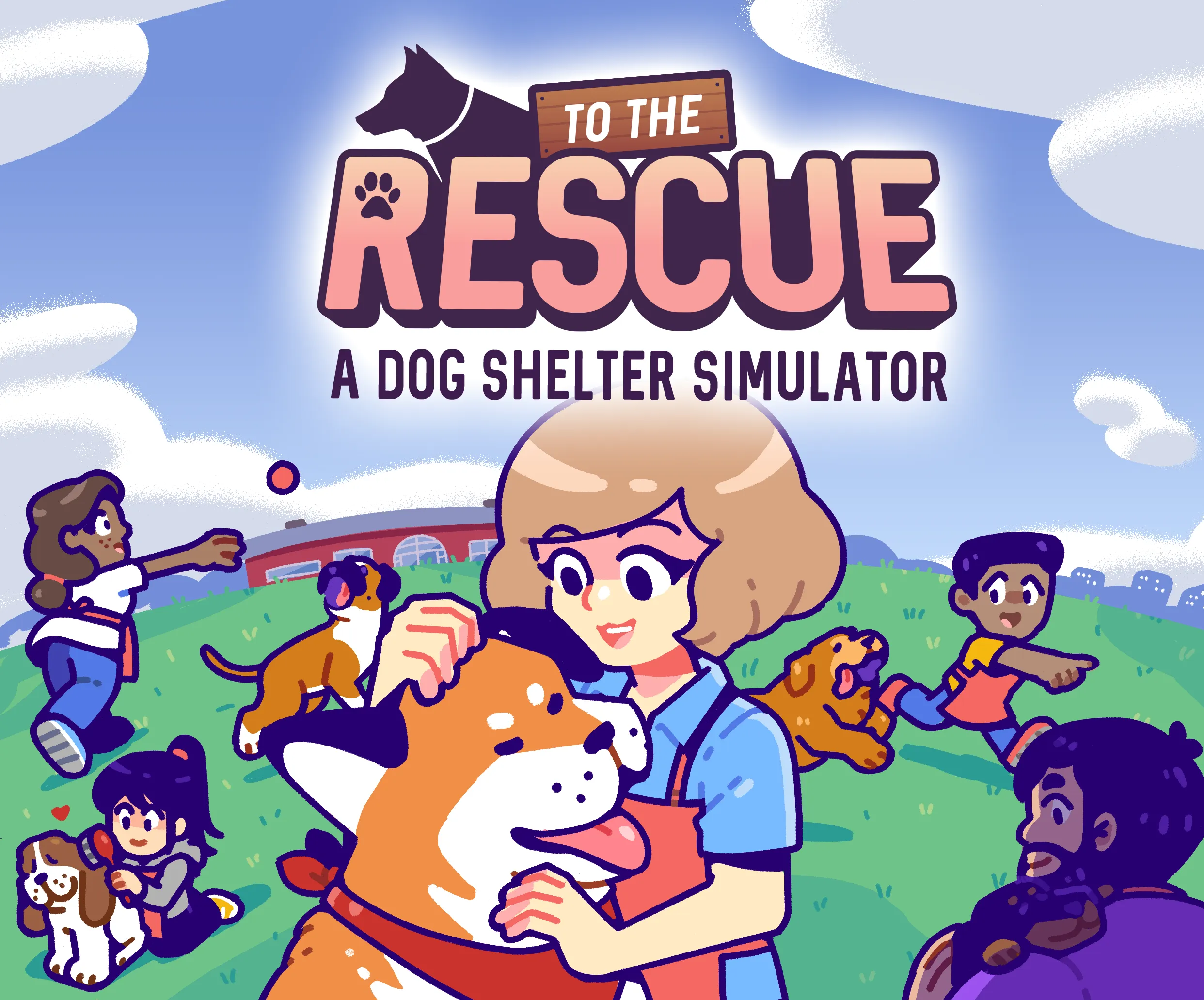 To The Rescue image