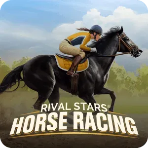 Rival Stars Horse Racing image