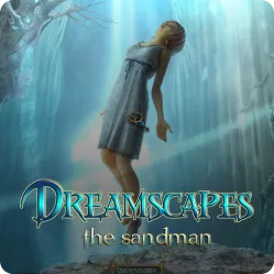 Dreamscapes: The Sandman image