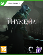 Thymesia