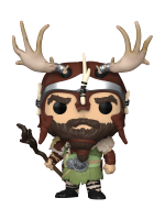 Figurka Diablo IV - Druid (Funko POP! Games 941)