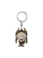 Klíčenka Diablo IV - Treasure Goblin (Funko)