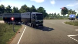 On The Road - Truck Simulator (PS4)