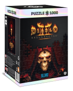 Puzzle Diablo II - Resurrected (Good Loot)