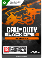 Call of Duty: Black Ops 6 - Vault Edition