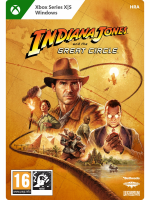 Indiana Jones And The Great Circle - Standard Edition