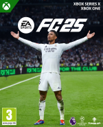 EA SPORTS FC 25