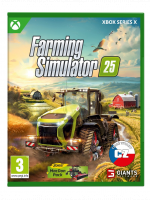 Farming Simulator 25