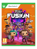 Funko Fusion