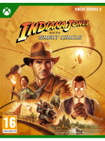 Indiana Jones And The Great Circle - Standard Edition