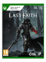 The Last Faith