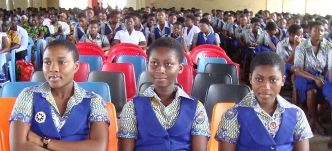 yaa asantewaa secondary school
pictures of yaa asantewaa senior high school
yaa asantewaa senior high school address