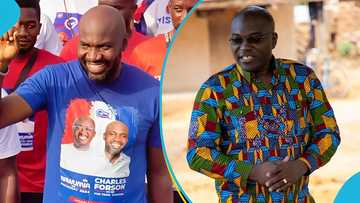 NPP's Charles Forson and Martin Adjei-Mensah Korsah secure big wins, Ablekuma North collation suspended