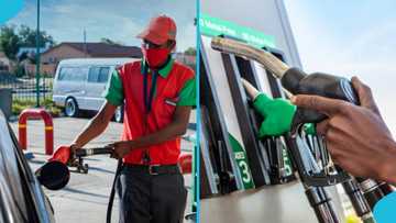 Fuel watch: Petrol prices slashed by 3%, motorists and commuters 'relieved'