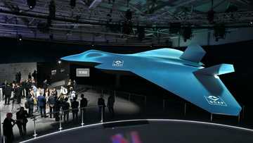 UK, Italy, Japan to develop next-generation fighter jet