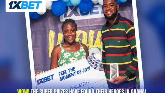 1xBet Awarded Valuable Prizes To The Winners Of The Wow Promo