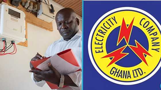 "Buy enough credit to last you at least a month": ECG sends notice to power consumers