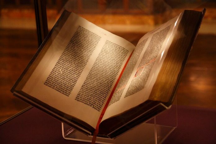 The Most Expensive Books in the World