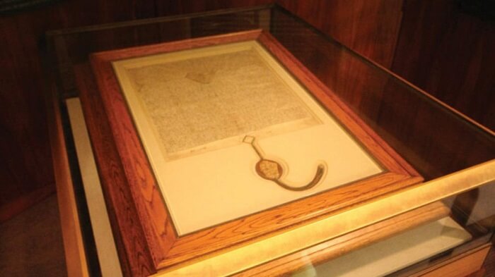 The Magna Carta - Most Expensive Books in the World