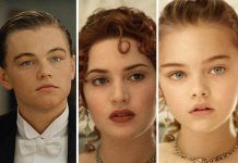 AI Helps to See What Fictional Couples’ Kids Would Look Like