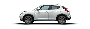 Nissan Juke 2011 2012 2013 2014 2015 2016 2017 VR38DETT HR15DE MR16DDT HR16DE Z1 Motorsports Logo