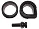 Energy Suspension 300ZX Steering Rack Bushing Set