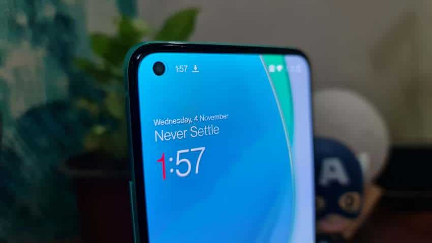 OnePlus 8T review: Tiny upgrades, Tremendous impact | Zee Business