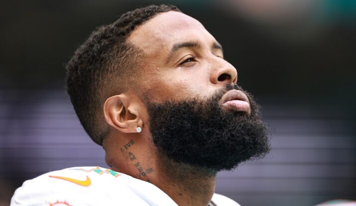 Odell Beckham Jr. a fost acuzat într-un proces care îl vizează și pe Sean „Diddy” Combs, fiind menționat într-un caz de presupusă agresiune sexuală în grup