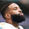 Odell Beckham Jr. a fost acuzat într-un proces care îl vizează și pe Sean „Diddy” Combs, fiind menționat într-un caz de presupusă agresiune sexuală în grup