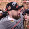 Taylor Swift și Travis Kelce au fost văzuți împreună pentru prima dată după Super Bowl 2025. Cei doi s-au bucurat de o cină în Park City, Utah