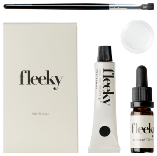 Fleeky Brow Tint Kit