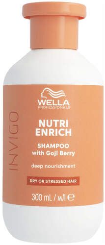 Wella Invigo Nutri-Enrich Deep Nourishing Shampoo