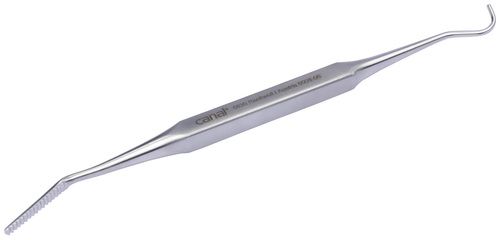 Canal Ingrown Toenail File 10 cm 