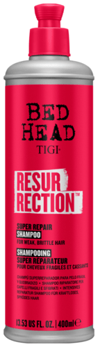 Tigi Bed Head Urban Anti Dotes Resurrection Shampoo