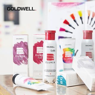 Goldwell Elumen